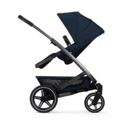 Joolz Geo3 Complete Pushchair - Navy Blue -Joolz joolz geo3 complete pushchair navy blue 5