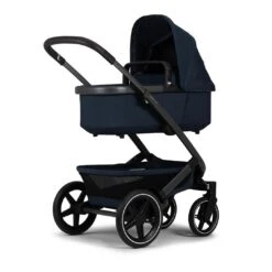 Joolz Geo3 Pushchair + Cloud T Mono Travel System - Navy Blue -Joolz joolz geo3 complete pushchair navy blue 7 2f5ab5fa 1c7d 4eaf b370 e2b0ebe7e636