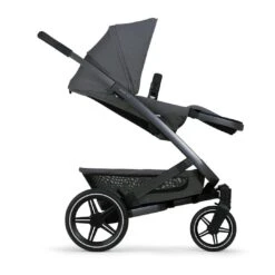 Joolz Geo3 Pushchair + Cloud T Mono Travel System - Pure Grey 13 Joolz Geo3 Pushchair + Cloud T Mono Travel System - Pure Grey -Joolz joolz geo3 complete pushchair pure grey 3 768c7784 95dd 41f7 8a91 8bbd5b712feb