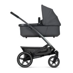 Joolz Geo3 Complete Pushchair - Pure Grey -Joolz joolz geo3 complete pushchair pure grey 6