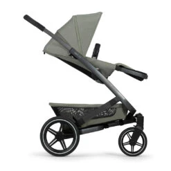 Joolz Geo3 Complete Pushchair - Sage Green -Joolz joolz geo3 complete pushchair sage green 3