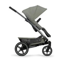 Joolz Geo3 Complete Pushchair - Sage Green -Joolz joolz geo3 complete pushchair sage green 4