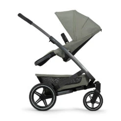 Joolz Geo3 Complete Pushchair - Sage Green -Joolz joolz geo3 complete pushchair sage green 5