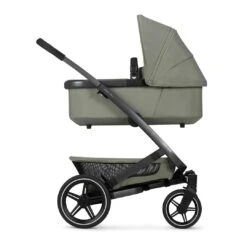 Joolz Geo3 Complete Pushchair - Sage Green -Joolz joolz geo3 complete pushchair sage green 6
