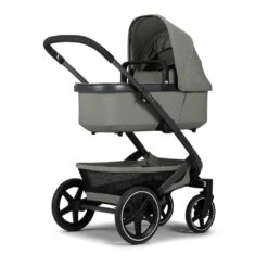 Joolz Geo3 Complete Pushchair - Sage Green -Joolz joolz geo3 complete pushchair sage green 7