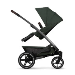 Joolz Geo3 Complete Pushchair - Urban Green -Joolz joolz geo3 complete pushchair urban green 5