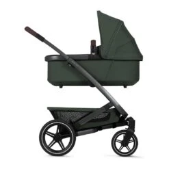 Joolz Geo3 Complete Pushchair - Urban Green -Joolz joolz geo3 complete pushchair urban green 6