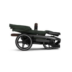 Joolz Geo3 Complete Pushchair - Urban Green -Joolz joolz geo3 complete pushchair urban green 8