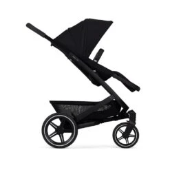 Joolz Geo3 Complete Pushchair - Brilliant Black -Joolz joolz geo3 duo brilliant black flat 4
