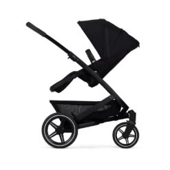 Joolz Geo3 Complete Pushchair - Brilliant Black -Joolz joolz geo3 duo brilliant black flat 5