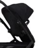 Joolz Geo3 Seat - Brilliant Black