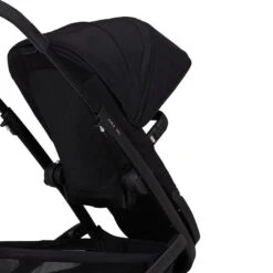 Joolz Geo3 Seat - Brilliant Black