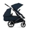 Joolz Geo3 Duo Pushchair - Navy Blue -Joolz joolz geo3 duo pushchair navy blue