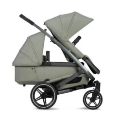 Joolz Geo3 Duo Pushchair - Sage Green
