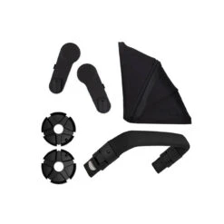 Joolz Geo3 Duo Set - Brilliant Black