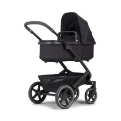 Joolz Geo3 Twin - Brilliant Black -Joolz joolz geo3 mono brilliant black 02 55971.1686903774