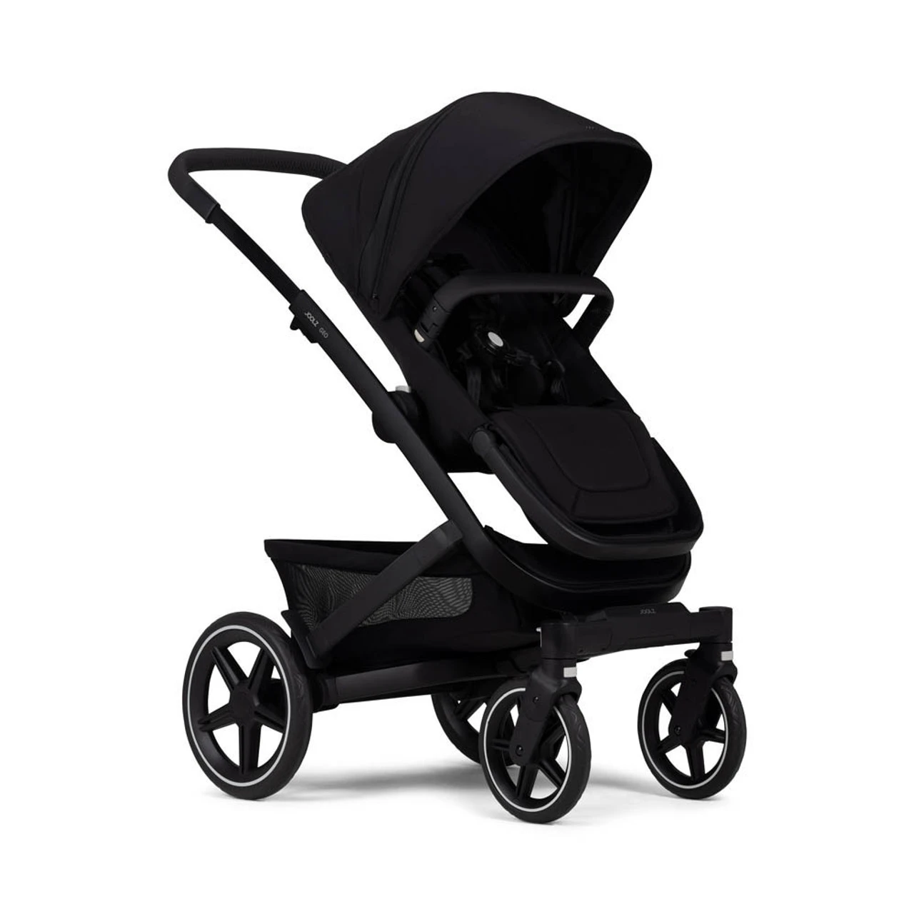 Joolz Geo3 Pebble 360 Pro Travel System - Brilliant Black 6 Joolz Geo3 Pebble 360 Pro Travel System - Brilliant Black - Image 4