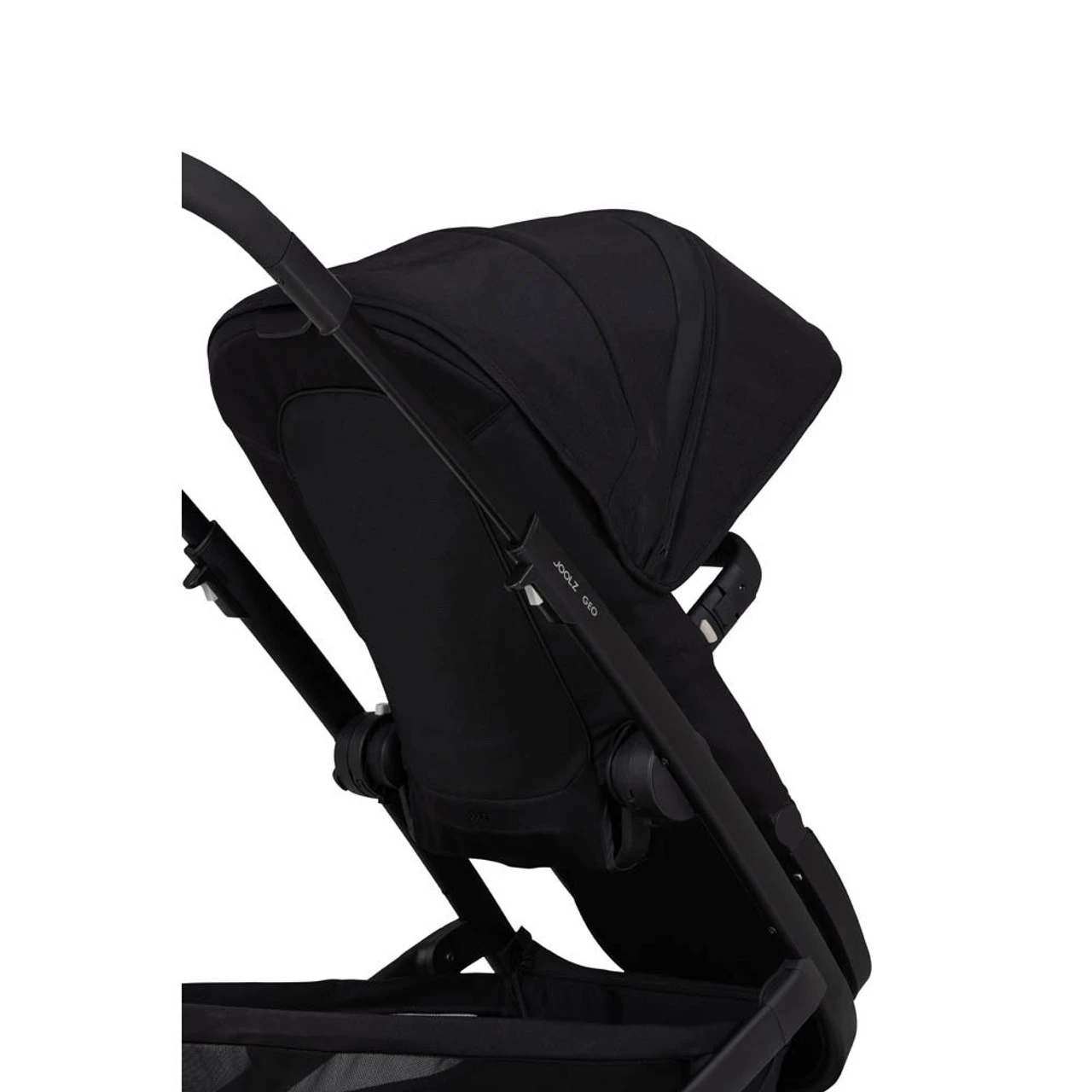 Joolz Geo3 Pebble 360 Pro Travel System - Brilliant Black 14 Joolz Geo3 Pebble 360 Pro Travel System - Brilliant Black - Image 12
