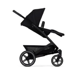 Joolz Geo3 Cloud T Travel System - Brilliant Black -Joolz joolz geo3 mono brilliant black 6 31617.1708426228