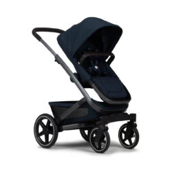 Joolz Geo3 Pebble 360 Pro Travel System - Navy Blue -Joolz joolz geo3 mono navy blue 03 87994.1708432582