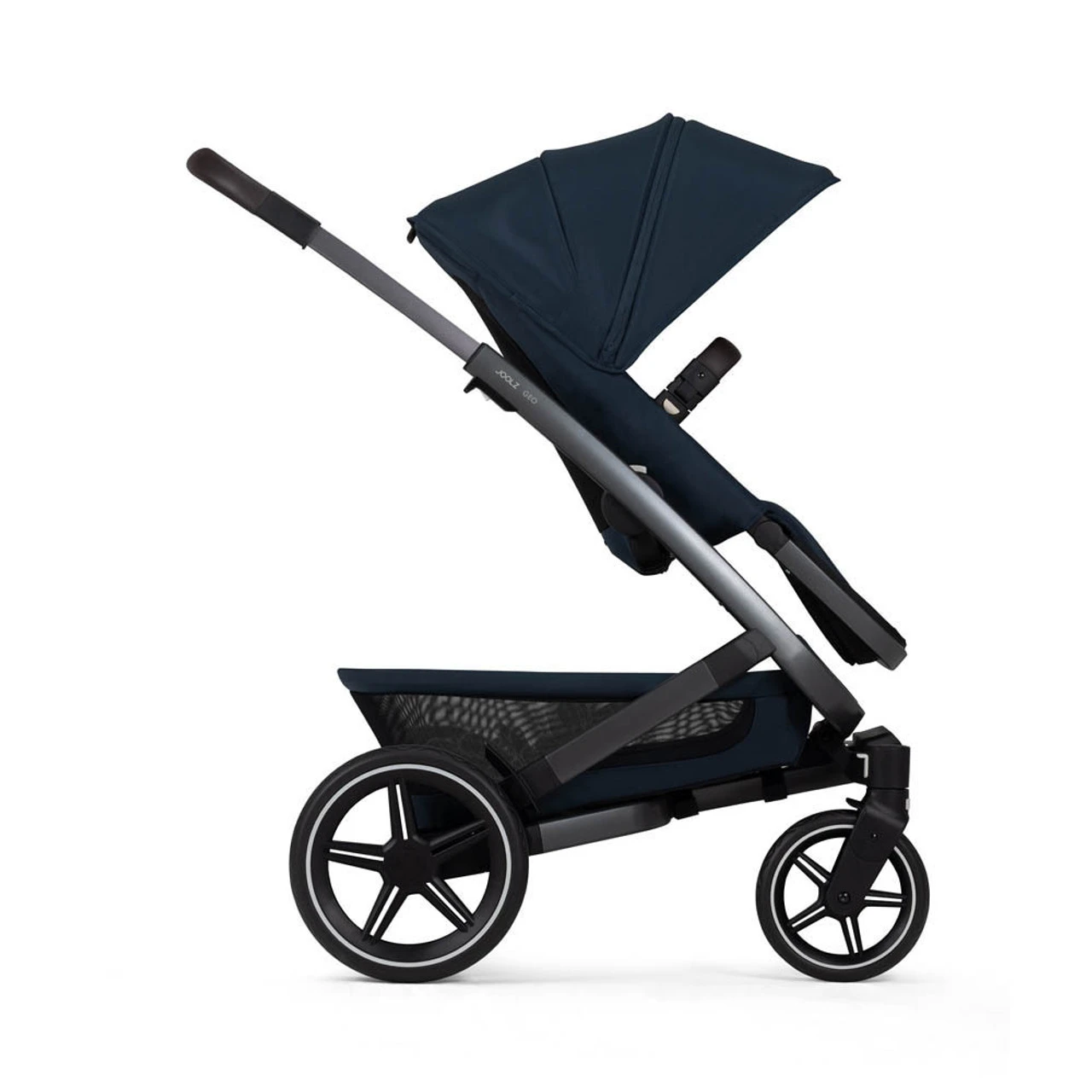 Joolz Geo3 Twin - Navy Blue 17 Joolz Geo3 Twin - Navy Blue - Image 15