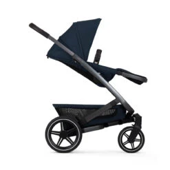Joolz Geo3 Pebble 360 Pro Travel System - Navy Blue -Joolz joolz geo3 mono navy blue 7 86330.1708432582