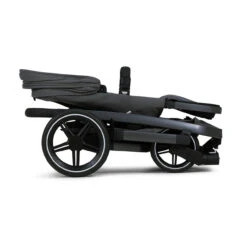 Joolz Geo3 Cloud T Travel System - Pure Grey -Joolz joolz geo3 mono pure grey 12 40415.1708426474