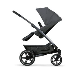 Joolz Geo3 Cloud T Travel System - Pure Grey -Joolz joolz geo3 mono pure grey 3 93942.1708426474