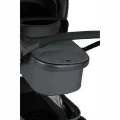 Joolz Geo3 Cloud T Travel System - Pure Grey -Joolz joolz geo3 mono pure grey 8 02093.1708426474