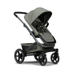 Joolz Geo3 Cloud T Travel System - Sage Green -Joolz joolz geo3 mono sage green 3 69745.1708426510