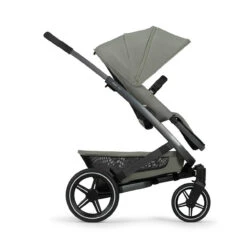 Joolz Geo3 Cloud T Travel System - Sage Green -Joolz joolz geo3 mono sage green 7 95903.1708426510