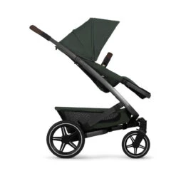 Joolz Geo3 Pebble 360 Pro Travel System - Urban/Marvellous Green -Joolz joolz geo3 mono urban green 08 26230.1708432733