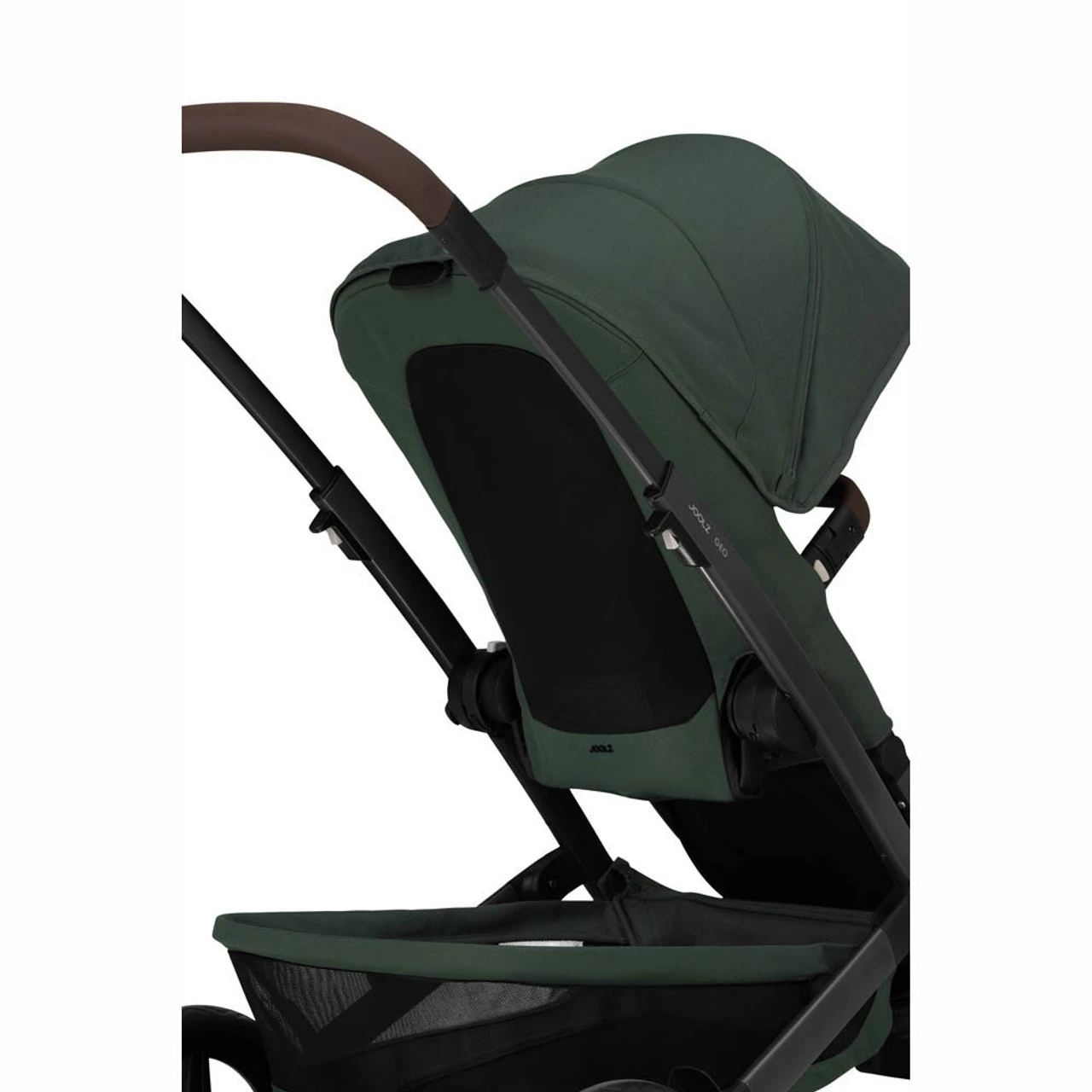 Joolz Geo3 Cloud T Travel System - Urban/Marvellous Green 14 Joolz Geo3 Cloud T Travel System - Urban/Marvellous Green - Image 12