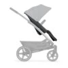 Joolz Geo3 Seat - Pure Grey -Joolz joolz geo3 seat pure grey