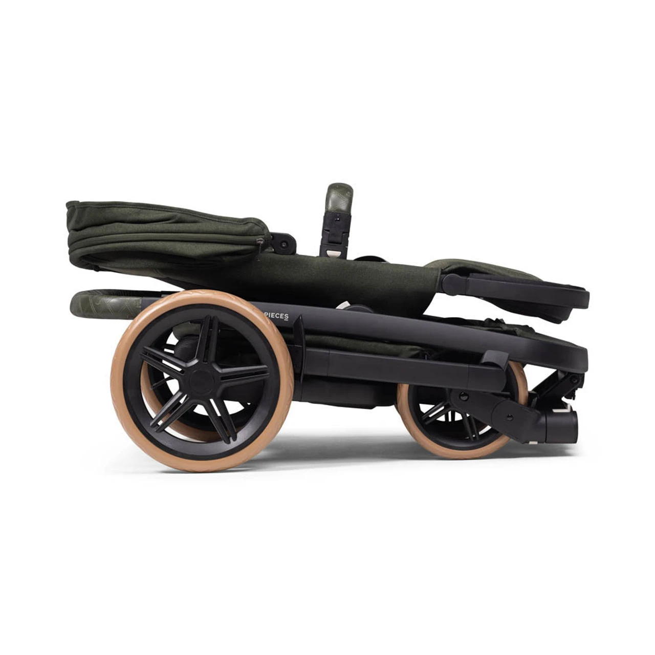 Joolz Geo3 Special Edition Cloud T Travel System - Filling Pieces 10 Joolz Geo3 Special Edition Cloud T Travel System - Filling Pieces - Image 8