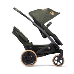 Joolz Geo3 Special Edition Twin - Filling Pieces -Joolz joolz geo3 special edition twin filling pieces 4 89714.1686664245