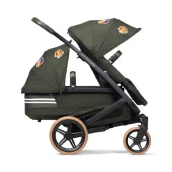 Joolz Geo3 Special Edition Twin - Filling Pieces -Joolz joolz geo3 special edition twin filling pieces 5 45149.1686664245