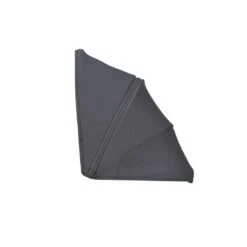 Joolz Geo3 Sun Hood - Pure Grey