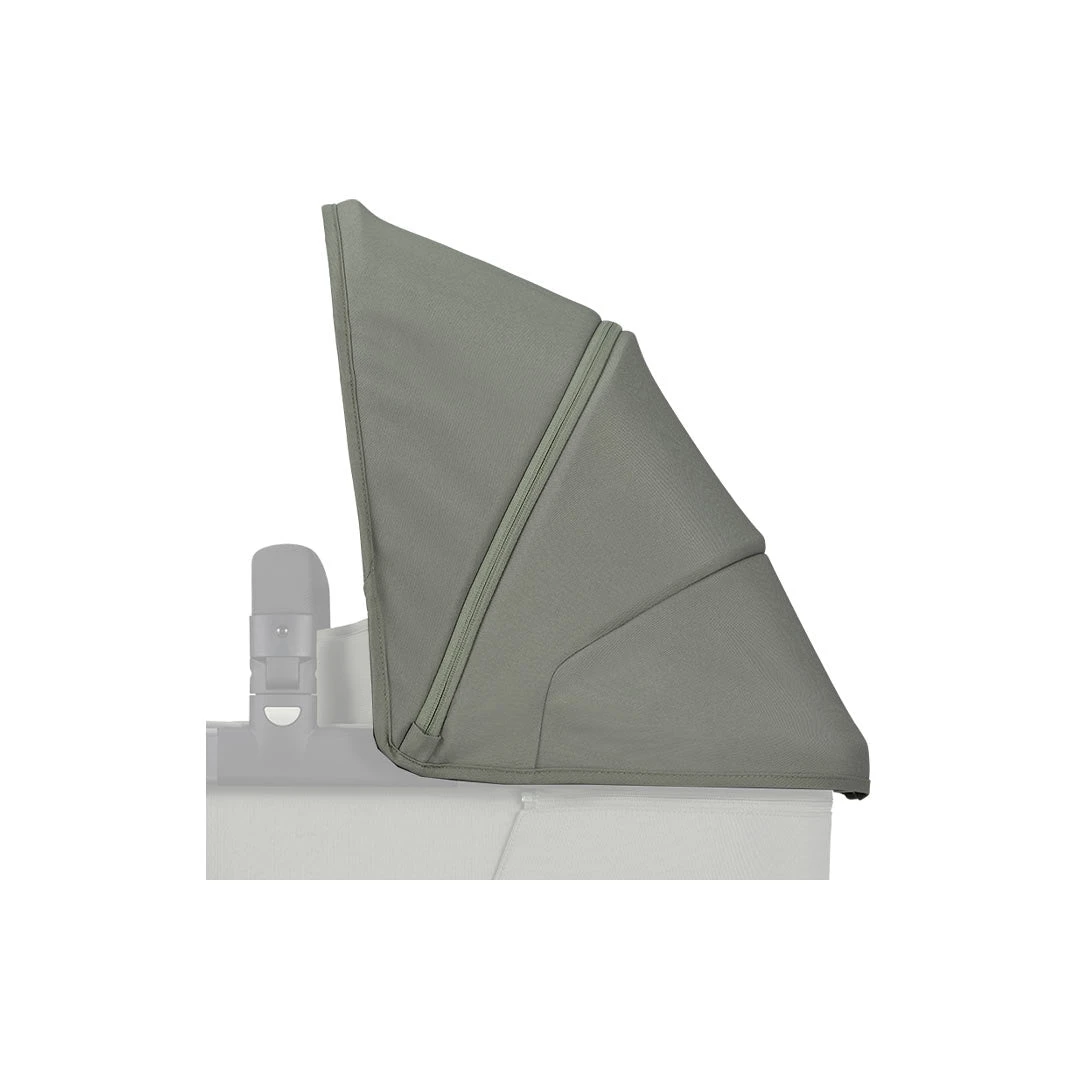 Joolz Geo3 Sun Hood - Sage Green 4 Joolz Geo3 Sun Hood - Sage Green - Image 2
