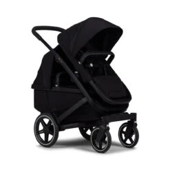 Joolz Geo3 Twin - Brilliant Black -Joolz joolz geo3 twin brilliant black 3 06924.1686903774