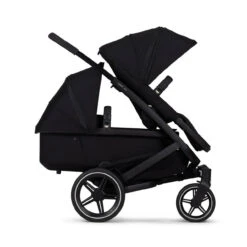 Joolz Geo3 Twin - Brilliant Black -Joolz joolz geo3 twin brilliant black 5 69245.1686903774
