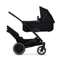 Joolz Geo3 Twin - Brilliant Black -Joolz joolz geo3 twin brilliant black 6 47994.1686903774