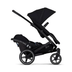 Joolz Geo3 Twin - Brilliant Black -Joolz joolz geo3 twin brilliant black 7 19011.1686903774