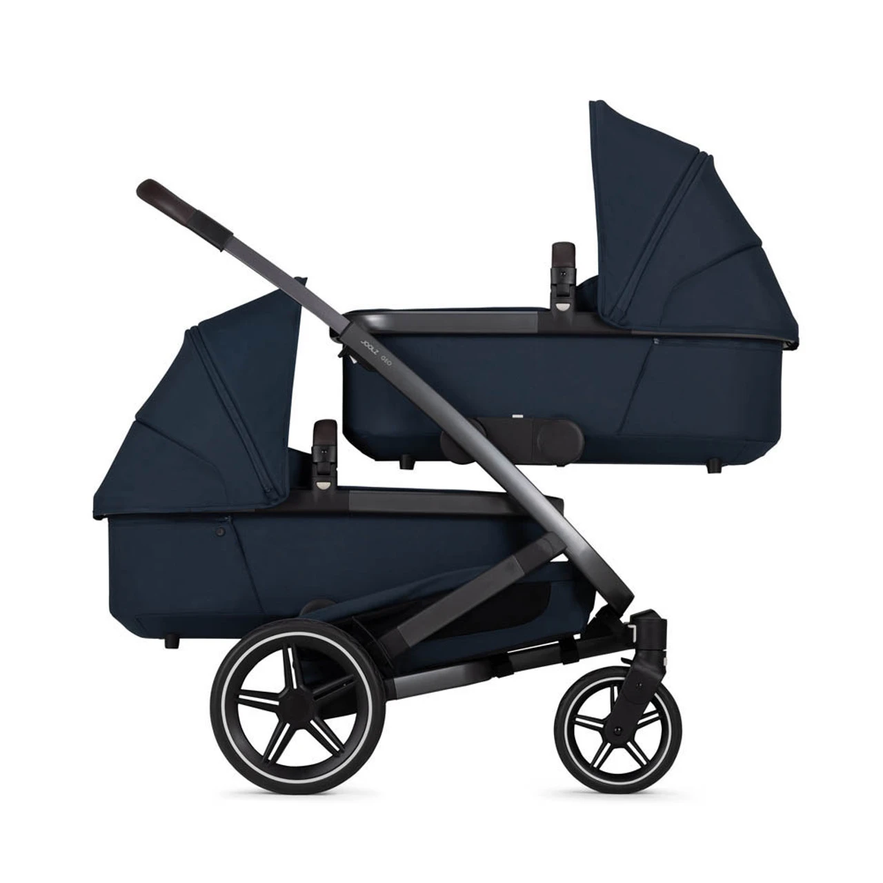 Joolz Geo3 Twin - Navy Blue 3 Joolz Geo3 Twin - Navy Blue