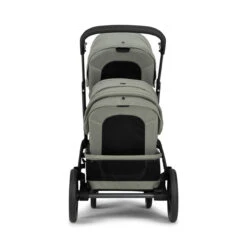 Joolz Geo3 Twin - Sage Green -Joolz joolz geo3 twin sage green 4 37510.1695376701