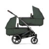 Joolz Geo3 Twin - Urban/Marvellous Green -Joolz joolz geo3 twin urban green 1 38079.1654121357