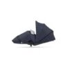 Joolz Hub Cocoon - Navy Blue -Joolz joolz hub cocoon navy blue