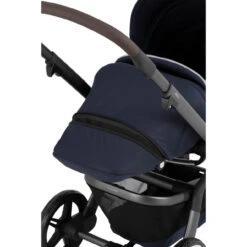 Joolz Hub+ Cocoon - Navy Blue 10 Joolz Hub+ Cocoon - Navy Blue -Joolz joolz hub cocoon navy blue 4 02377.1635519580