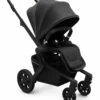 Joolz Hub Complete Stroller - Brilliant Black -Joolz joolz hub complete stroller brilliant black 32