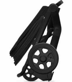 Joolz Hub Complete Stroller - Brilliant Black -Joolz joolz hub complete stroller brilliant black 34